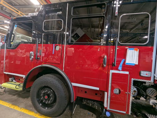Eden Prairie FD